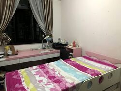 Hume Park I (D21), Condominium #582583111